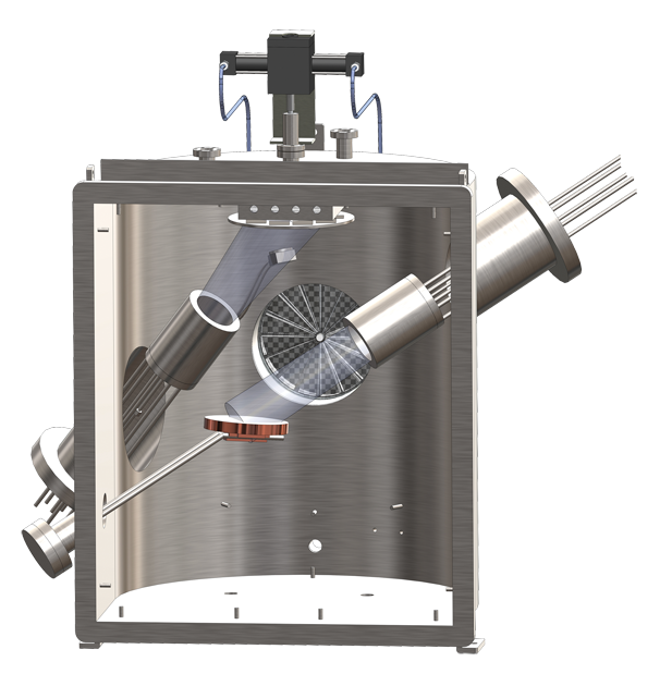 ion beam